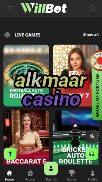 Alkmaar Casino - Top Dutch Casino-www.bdqngd.com