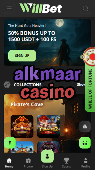 Alkmaar Casino - Top Dutch Casino-www.bdqngd.com