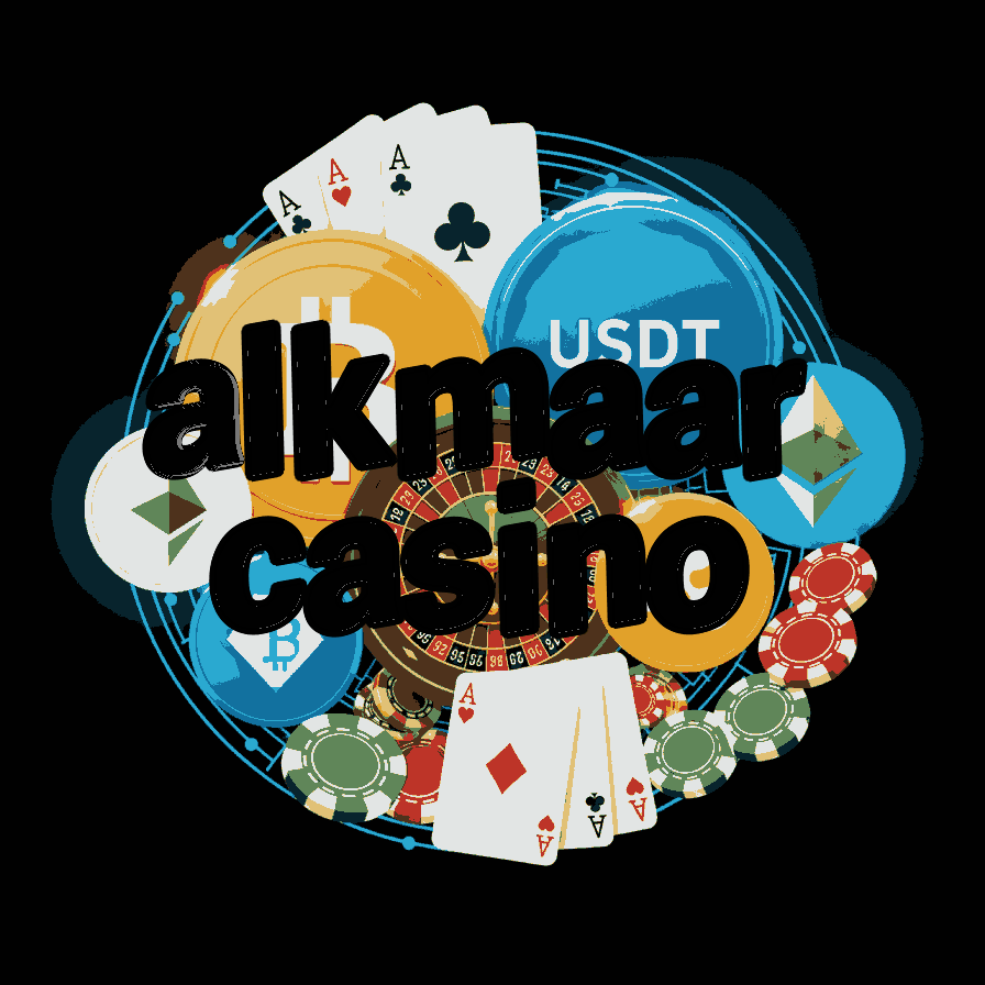 Alkmaar Casino - Top Dutch Casino